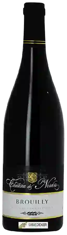 Château de Nervers - Brouilly Château de Nervers - Brouilly