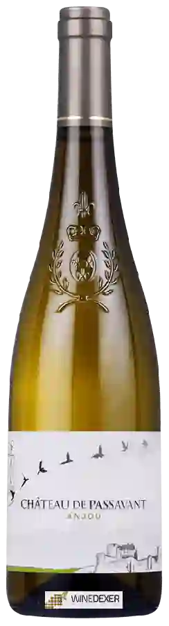 Château de Passavant - Anjou Blanc Château de Passavant - Anjou Blanc