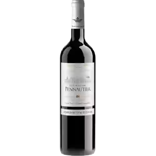 Château de Pennautier - Cabernet Sauvignon de Pennautier