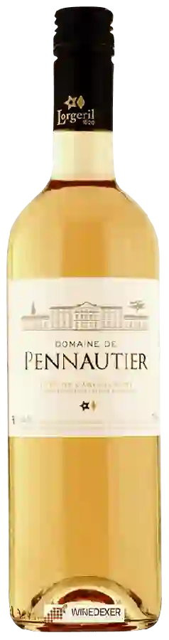 Château de Pennautier - Domaine de Pennautier Rosé Château de Pennautier - Domaine de Pennautier Rosé