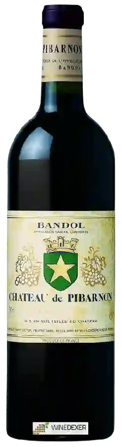 Château de Pibarnon - Bandol