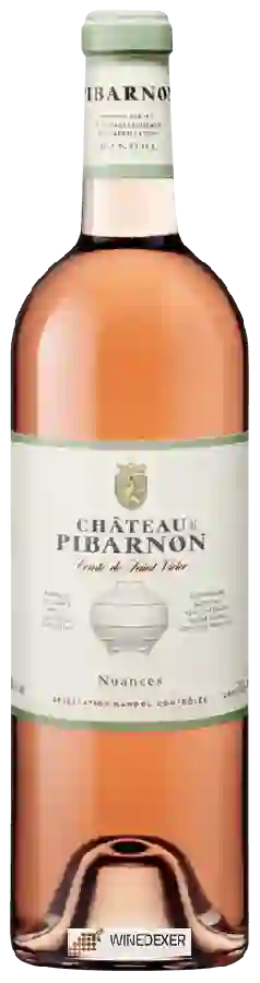 Château de Pibarnon - Nuances