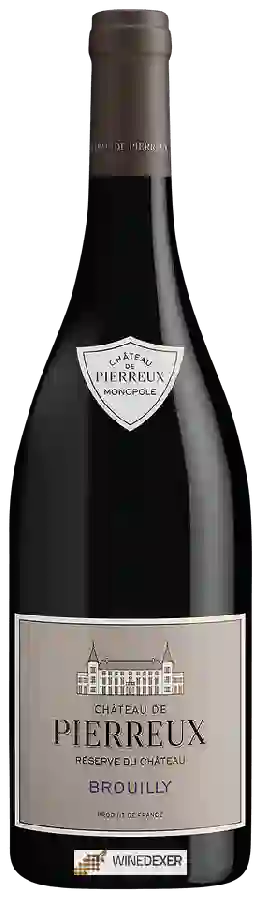 Château de Pierreux - La Réserve du Château Château de Pierreux - La Réserve du Château