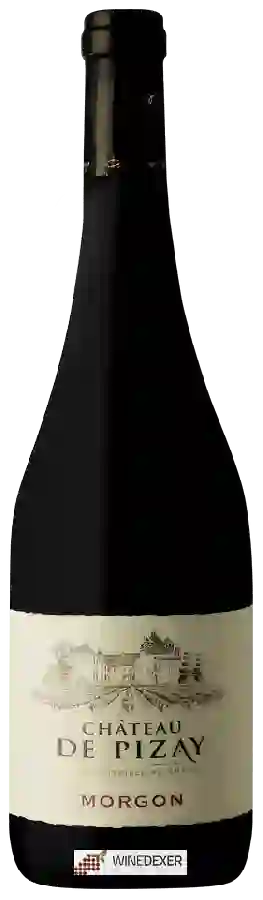 Château de Pizay - Morgon