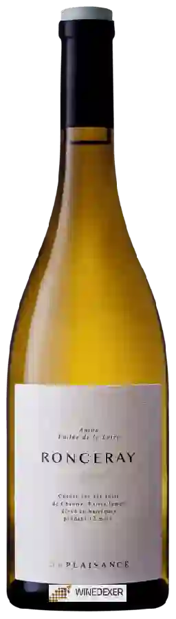 Château de Plaisance - Ronceray Anjou Château de Plaisance - Ronceray Anjou