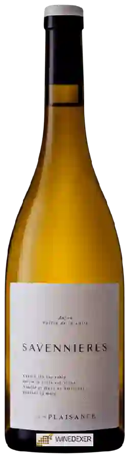 Château de Plaisance - Savennières