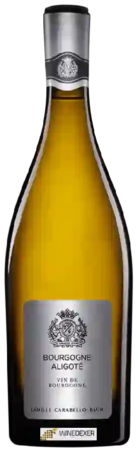 Château de Pommard - Bourgogne Aligoté