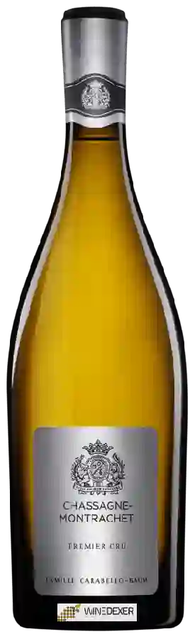 Château de Pommard - Chassagne-Montrachet Premier Cru