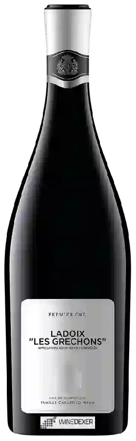 Château de Pommard - Ladoix 1er Cru 'Les Gréchons' Château de Pommard - Ladoix 1er Cru 'Les Gréchons'