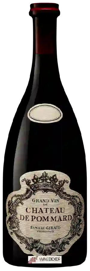 Château de Pommard - Rouge