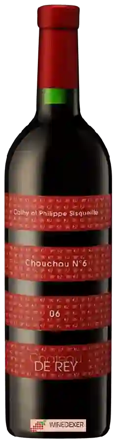 Château de Rey - Le Chouchou Château de Rey - Le Chouchou