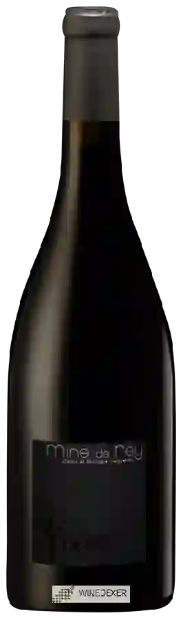 Château de Rey - Mine de Rey