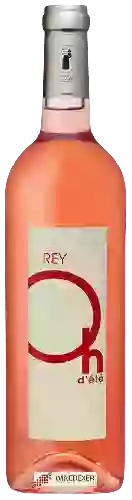 Château de Rey - Oh d'Été Rosé