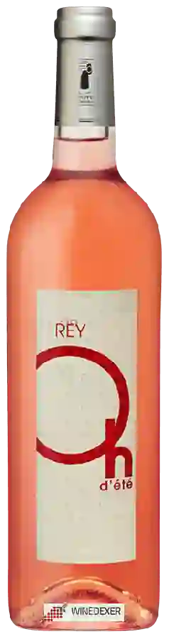 Château de Rey - Oh d'Été Rosé Château de Rey - Oh d'Été Rosé