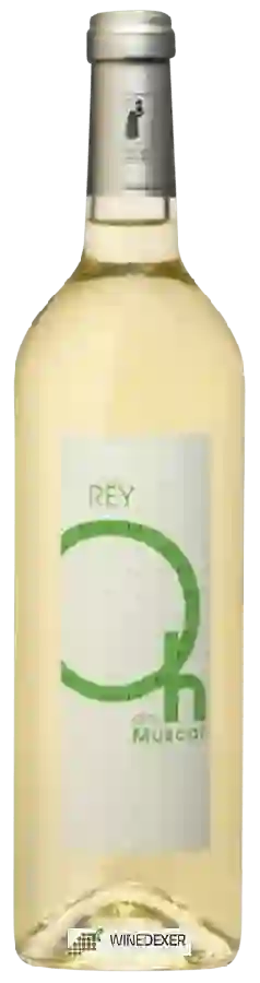 Château de Rey - Oh de Muscat