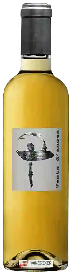 Château de Rey - Vents d’Anges