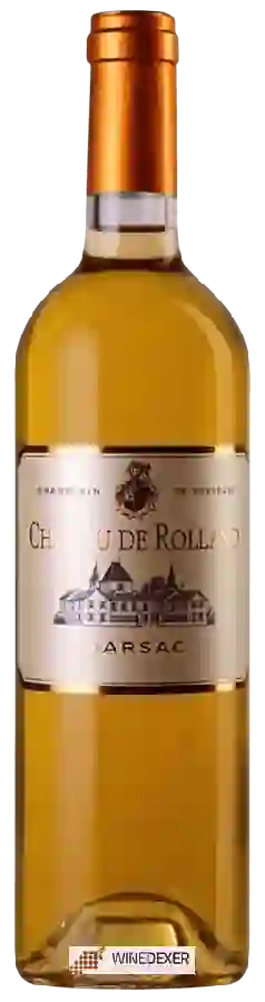 Château de Rolland - Barsac