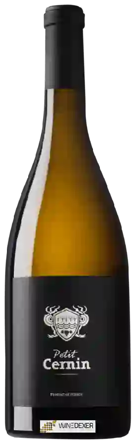 Château de Saint-Cernin - Petit Cernin Blanc