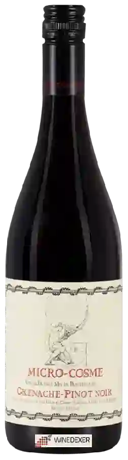 Château de Saint Cosme - Micro-Cosme Rouge Château de Saint Cosme - Micro-Cosme Rouge