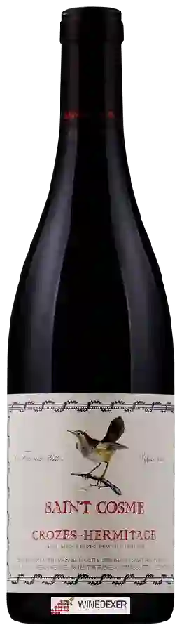 Château de Saint Cosme - Saint Cosme Crozes-Hermitage Château de Saint Cosme - Saint Cosme Crozes-Hermitage