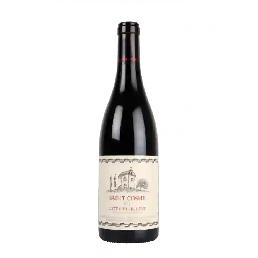 Château de Saint Cosme - Syrah de Saint-Cosme