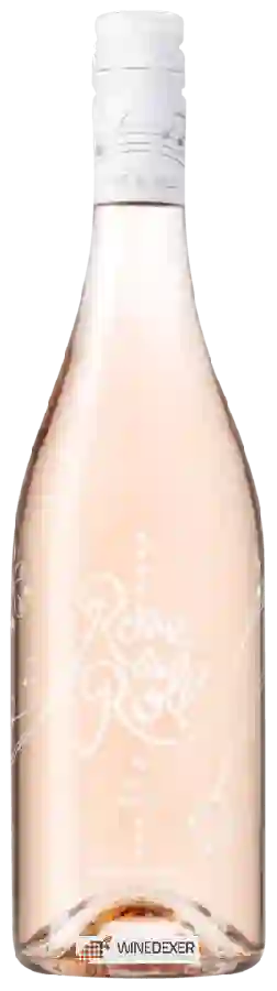 Château de Saint Martin - Rosé & Roll Château de Saint Martin - Rosé & Roll