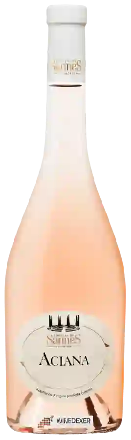 Château de Sannes - Aciana Château de Sannes - Aciana