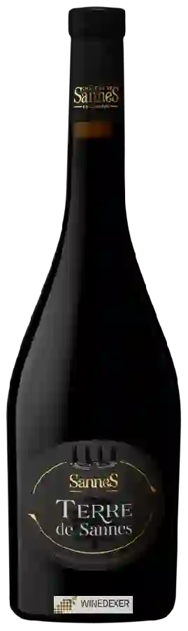 Château de Sannes - Terre de Sannes Château de Sannes - Terre de Sannes