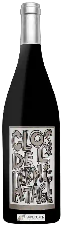 Château de Ségriés - Jean Alesi & Henri Clos de l'Hermitage