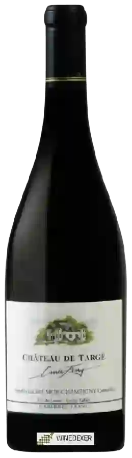 Château de Targé - Cuvée Ferry Saumur-Champigny