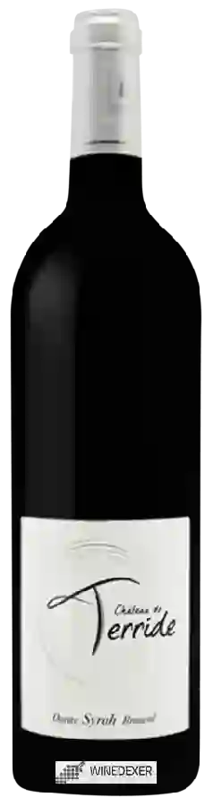 Château de Terride - Red Blend Château de Terride - Red Blend