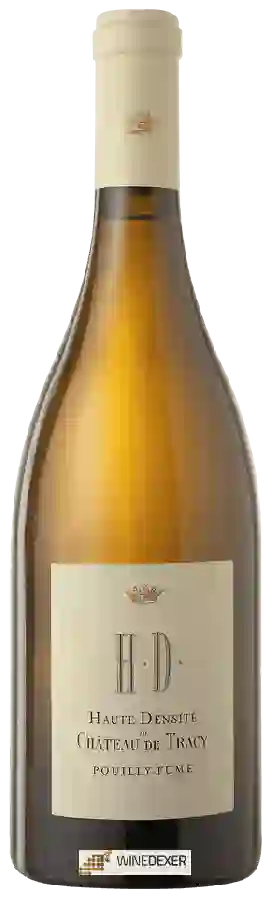 Château de Tracy - Haute Densité Pouilly-Fumé Château de Tracy - Haute Densité Pouilly-Fumé