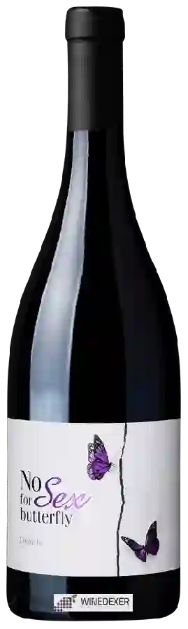 Château de Valcombe - No Sex For Butterfly Grenache Château de Valcombe - No Sex For Butterfly Grenache