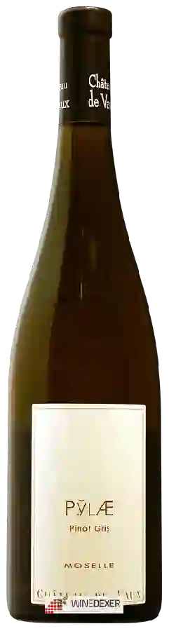Château de Vaux - Pўlae Pinot Gris
