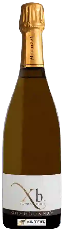 Château de Vaux - XB Extra Brut Chardonnay
