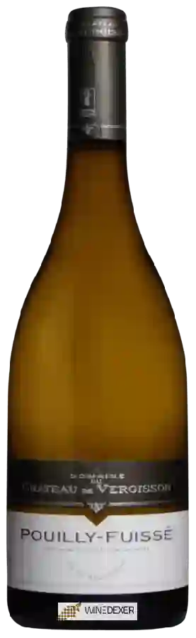 Château de Vergisson - Pouilly-Fuissé Château de Vergisson - Pouilly-Fuissé