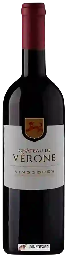 Château de Vérone - Vinsobres