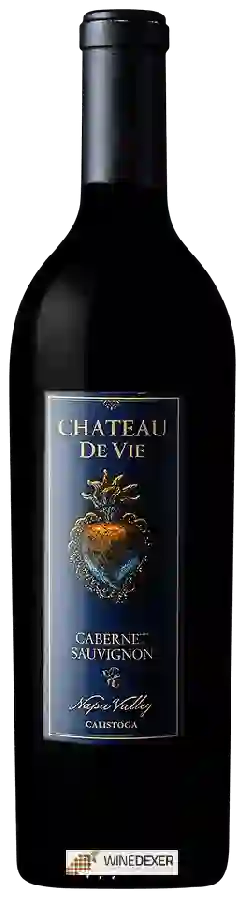 Chateau de Vie - Cabernet Sauvignon