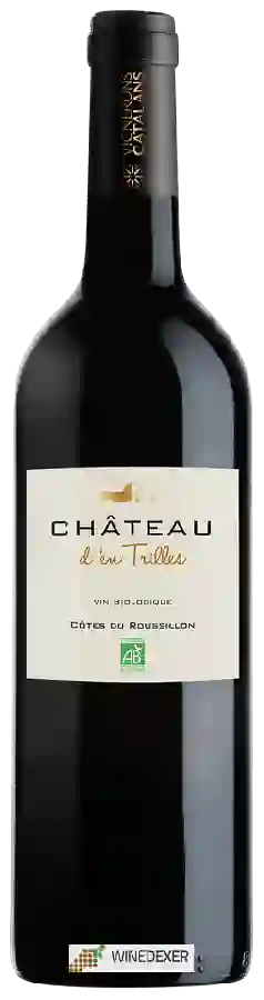 Château d’en Trilles - Côtes du Roussillon