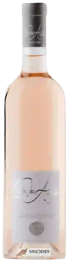 Château des Anglades - Côtes de Provence Rosé Château des Anglades - Côtes de Provence Rosé