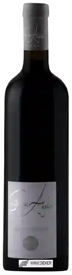 Château des Anglades - Côtes de Provence Rouge Château des Anglades - Côtes de Provence Rouge