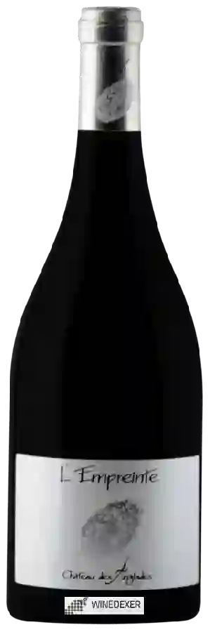 Château des Anglades - L’Empreinte Château des Anglades - L’Empreinte