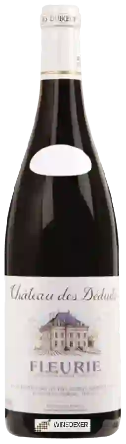 Château des Déduits - Fleurie Château des Déduits - Fleurie