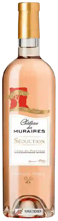 Château des Muraires - Côtes de Provence