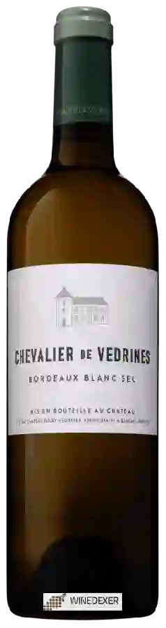 Château Doisy-Vedrines - Bordeaux Sauvignon Blanc Sec Château Doisy-Vedrines - Bordeaux Sauvignon Blanc Sec