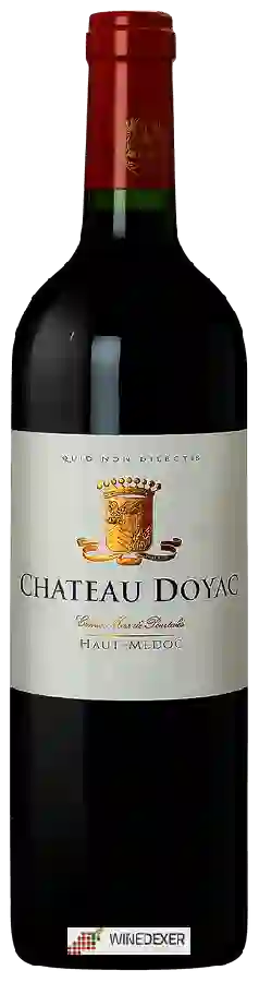 Château Doyac - Haut-Médoc