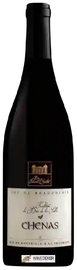 Château du Bois de la Salle - Tradition du Bois de la Salle Chénas Château du Bois de la Salle - Tradition du Bois de la Salle Chénas