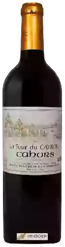Château du Cayrou - La Tour Cahors