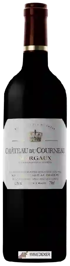 Château du Courneau - Margaux