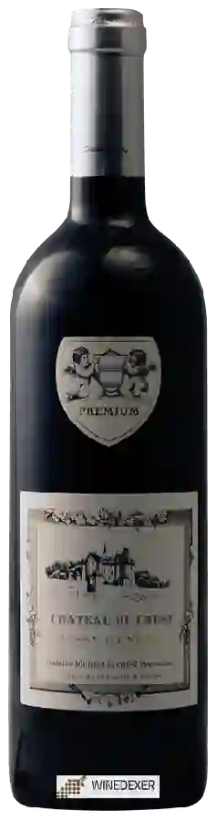 Château du Crest - Premium Red Château du Crest - Premium Red